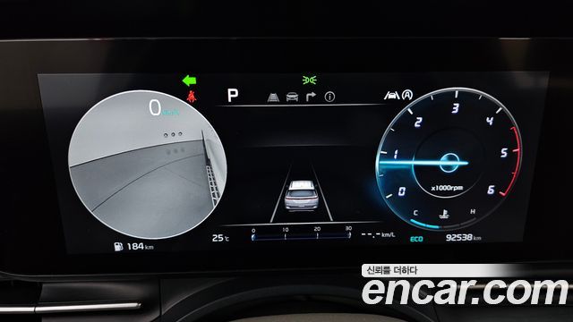 Kia Carnival (IV) Diesel 9-Seater Signature 2021 — фото 8
