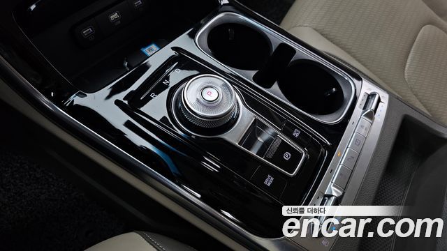 Kia Carnival (IV) Diesel 9-Seater Signature 2021 — фото 9