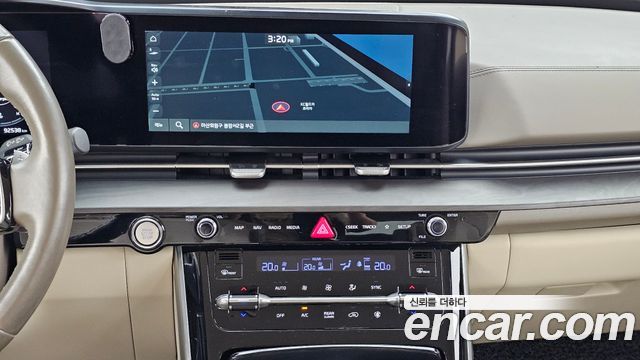 Kia Carnival (IV) Diesel 9-Seater Signature 2021 — фото 14