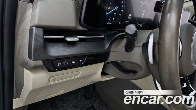 Kia Carnival (IV) Diesel 9-Seater Signature 2021 — фото 16