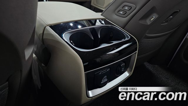 Kia Carnival (IV) Diesel 9-Seater Signature 2021 — фото 17