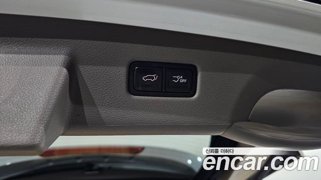 Kia Carnival (IV) Diesel 9-Seater Signature 2021 — фото 20
