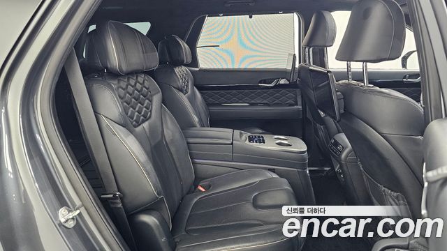 Hyundai Palisade Gasoline 3.8 4WD VIP 2022 — фото 12