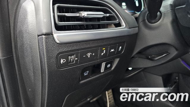 Hyundai Palisade Gasoline 3.8 4WD VIP 2022 — фото 16