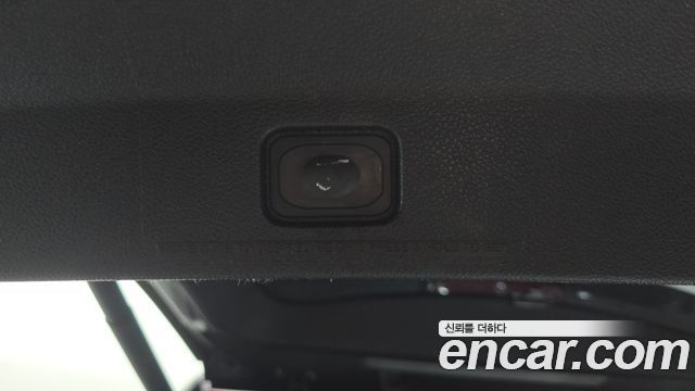 Ford Explorer 2.3 Limited 4WD 5th 2017 — фото 20