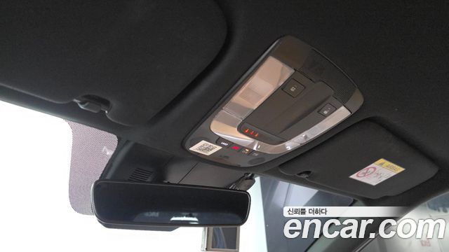 Kia Sorento (IV) Gasoline 2.5T 4WD Gravity 2021 — фото 18