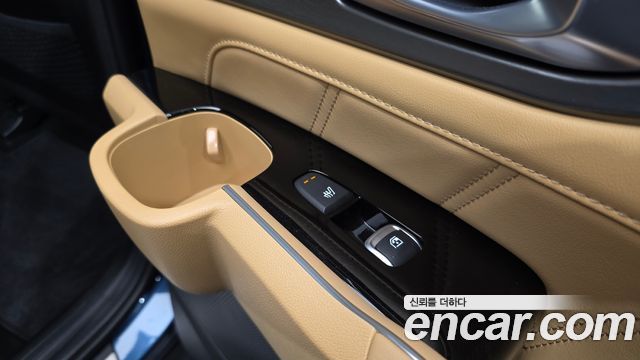 Kia Sorento (IV) Gasoline 2.5T 4WD Gravity 2021 — фото 19