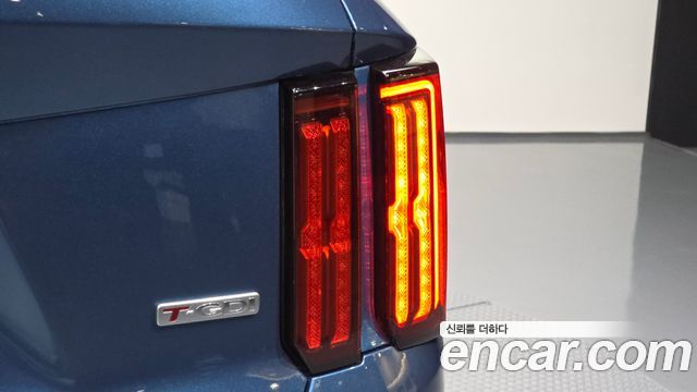 Kia Sorento (IV) Gasoline 2.5T 4WD Gravity 2021 — фото 23