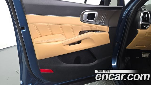 Kia Sorento (IV) Gasoline 2.5T 4WD Gravity 2021 — фото 24