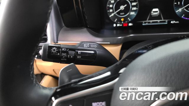 Kia Sorento (IV) Gasoline 2.5T 4WD Gravity 2021 — фото 27