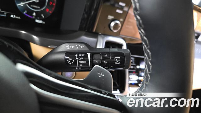 Kia Sorento (IV) Gasoline 2.5T 4WD Gravity 2021 — фото 28