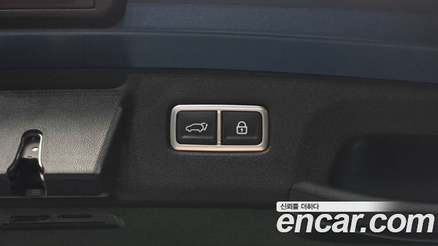 Kia Sorento (IV) Gasoline 2.5T 4WD Gravity 2021 — фото 30