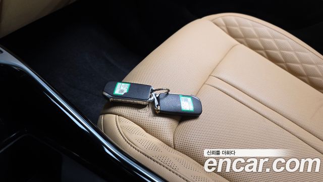 Kia Sorento (IV) Gasoline 2.5T 4WD Gravity 2021 — фото 31