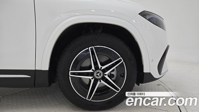 Mercedes-Benz EQA (H243) EQA250 AMG Line 2026 — фото 5