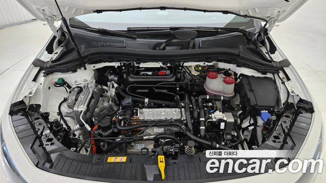 Mercedes-Benz EQA (H243) EQA250 AMG Line 2026 — фото 6