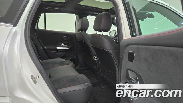 Mercedes-Benz EQA (H243) EQA250 AMG Line 2026 — фото 10