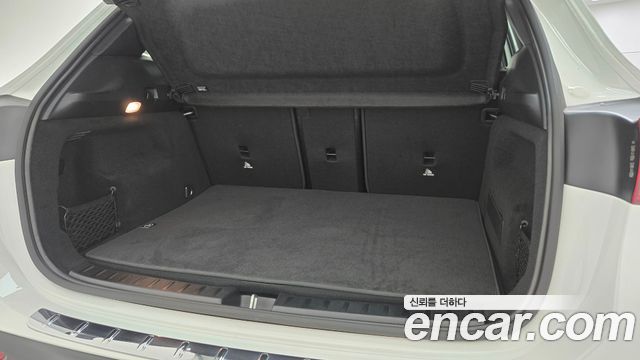 Mercedes-Benz EQA (H243) EQA250 AMG Line 2026 — фото 15
