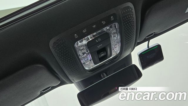 Mercedes-Benz EQA (H243) EQA250 AMG Line 2026 — фото 21