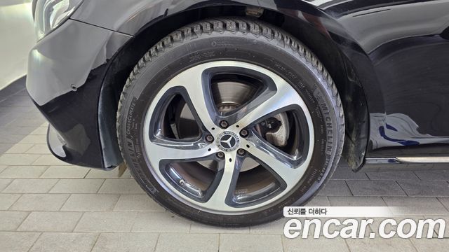 Mercedes-Benz E-Class (W213) E250 Avantgarde 2020 — фото 5
