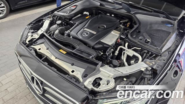 Mercedes-Benz E-Class (W213) E250 Avantgarde 2020 — фото 6