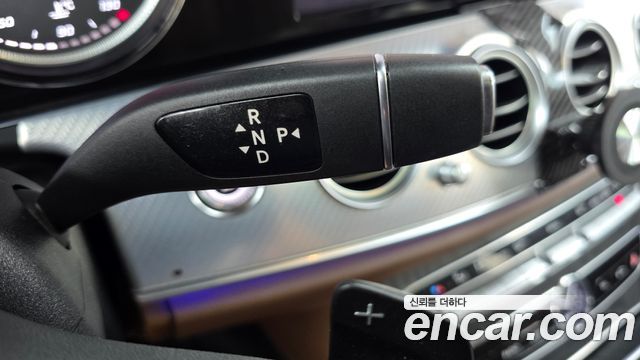 Mercedes-Benz E-Class (W213) E250 Avantgarde 2020 — фото 9