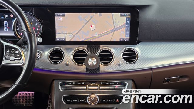 Mercedes-Benz E-Class (W213) E250 Avantgarde 2020 — фото 14