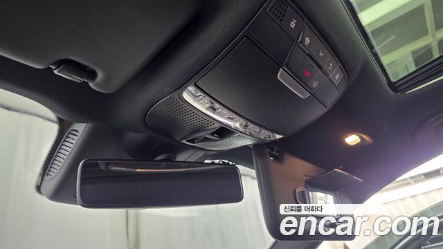 Mercedes-Benz E-Class (W213) E250 Avantgarde 2020 — фото 17