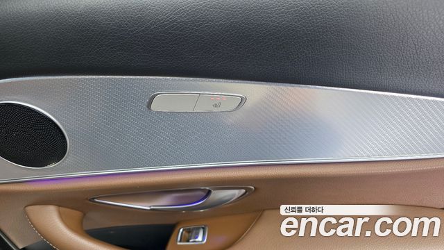 Mercedes-Benz E-Class (W213) E250 Avantgarde 2020 — фото 18
