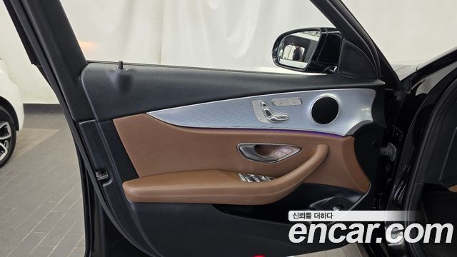 Mercedes-Benz E-Class (W213) E250 Avantgarde 2020 — фото 24