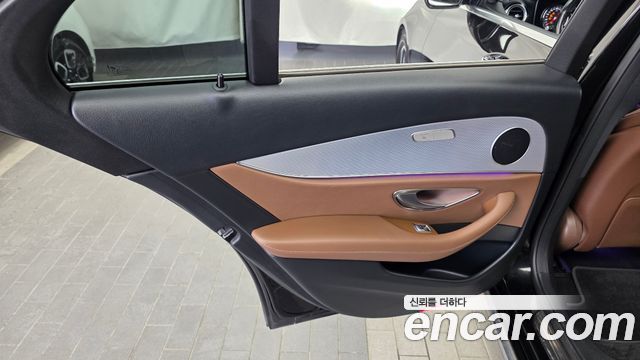 Mercedes-Benz E-Class (W213) E250 Avantgarde 2020 — фото 25