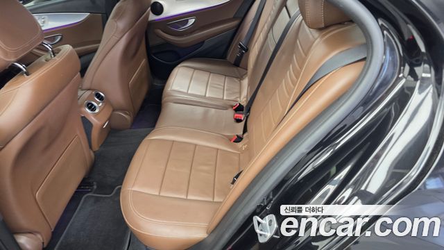 Mercedes-Benz E-Class (W213) E250 Avantgarde 2020 — фото 26