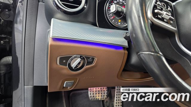 Mercedes-Benz E-Class (W213) E250 Avantgarde 2020 — фото 28