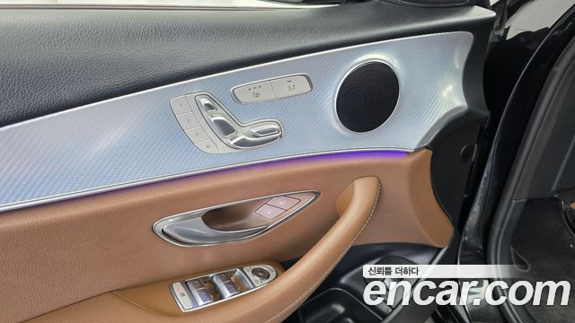 Mercedes-Benz E-Class (W213) E250 Avantgarde 2020 — фото 30