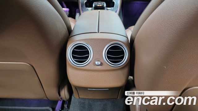 Mercedes-Benz E-Class (W213) E250 Avantgarde 2020 — фото 31