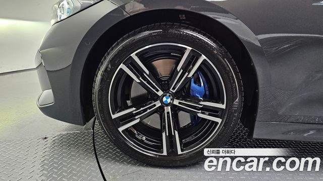 BMW 3 Series (G20) 320i M Sport 2025 — фото 5