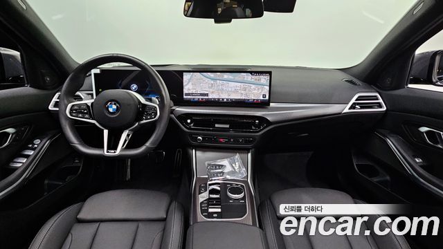BMW 3 Series (G20) 320i M Sport 2025 — фото 7
