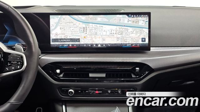 BMW 3 Series (G20) 320i M Sport 2025 — фото 15