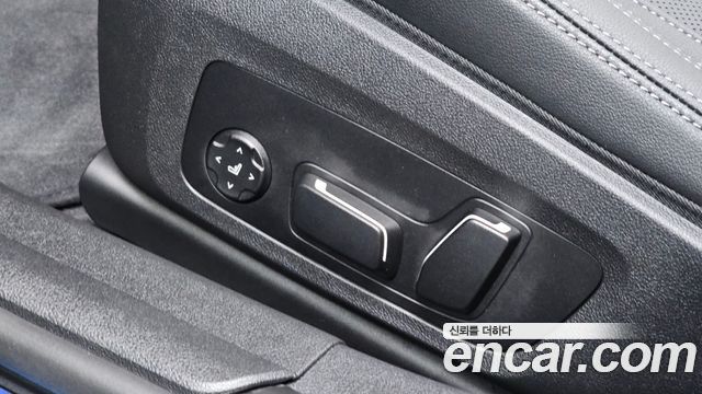BMW 3 Series (G20) 320i M Sport 2025 — фото 20