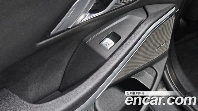 BMW 3 Series (G20) 320i M Sport 2025 — фото 29