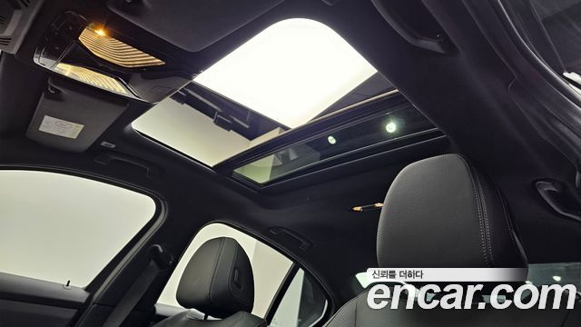 BMW 3 Series (G20) 320i M Sport 2025 — фото 30