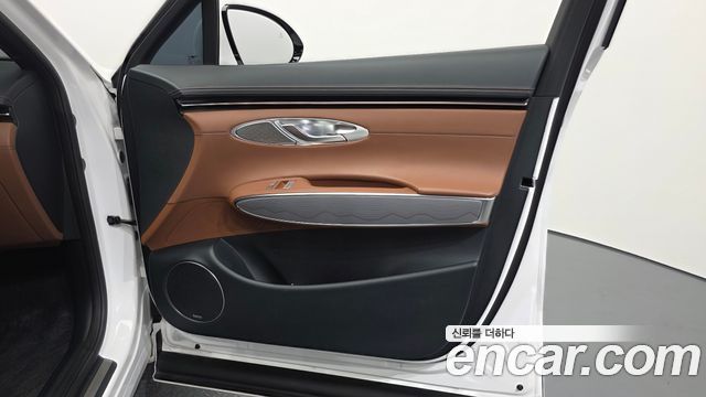 Genesis GV70 3.5T Gasoline AWD 2024 — фото 24