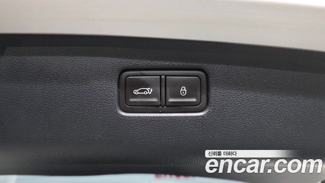 Genesis GV70 3.5T Gasoline AWD 2024 — фото 35