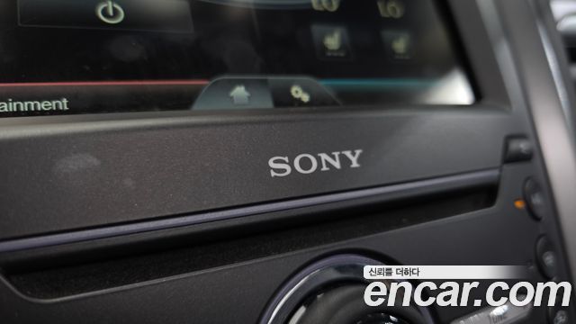 Ford Mondeo (IV) 2.0 Titanium 2016 — фото 16
