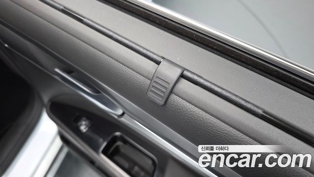 Ford Mondeo (IV) 2.0 Titanium 2016 — фото 32