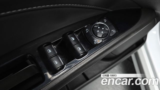 Ford Mondeo (IV) 2.0 Titanium 2016 — фото 33