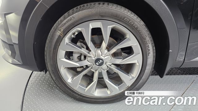 Kia Sorento (IV) Diesel 2.2 2WD Trendy 2021 — фото 5