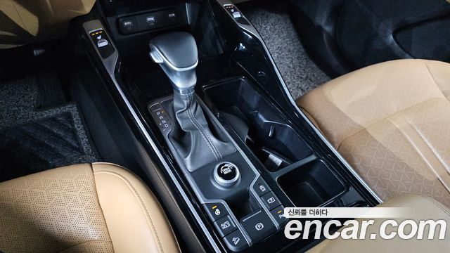 Kia Sorento (IV) Diesel 2.2 2WD Trendy 2021 — фото 9