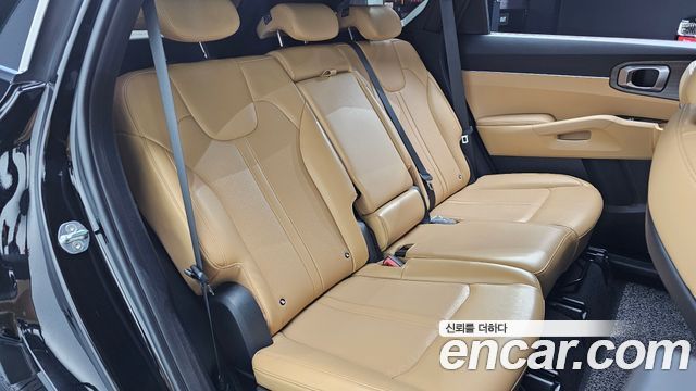 Kia Sorento (IV) Diesel 2.2 2WD Trendy 2021 — фото 11