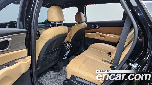 Kia Sorento (IV) Diesel 2.2 2WD Trendy 2021 — фото 12