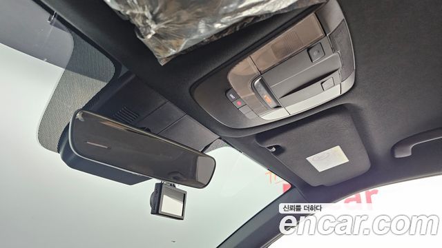 Kia Sorento (IV) Diesel 2.2 2WD Trendy 2021 — фото 15